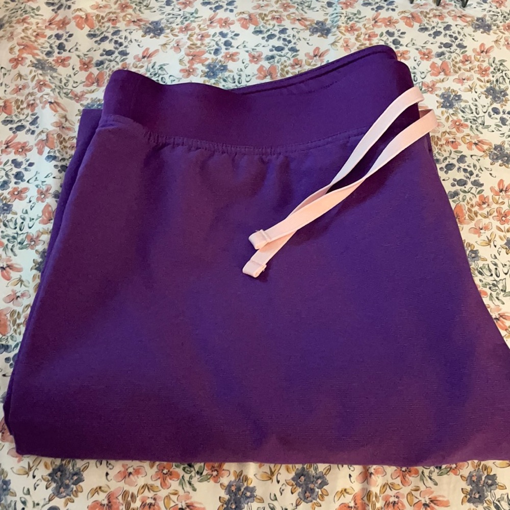 Figs Livingston basic scrub pant